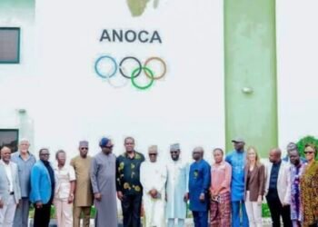 Federal Government, ANOCA Seal Hosting Agreement For Abuja 2027 African School Games