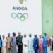 Federal Government, ANOCA Seal Hosting Agreement For Abuja 2027 African School Games