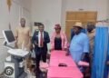 Cross River Unveils 18 Ultrasound Machines As Maternal Mortality Drops By Nearly 90%