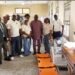 Ethiope East Chairman, Community Leaders Commend UPU Ohio for Multi-Million Naira Medical Equipment Donation to Isiokolo Hospital