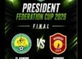 Heartland Queens, Ikorodu City Target Historic President Federation Cup Glory In Asaba