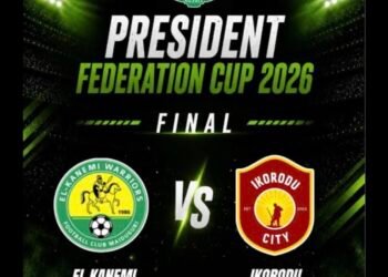 Heartland Queens, Ikorodu City Target Historic President Federation Cup Glory In Asaba