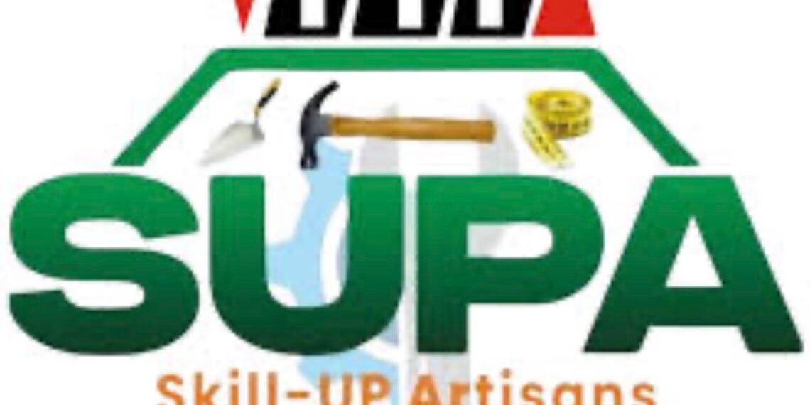 FG Begins Nationwide Screening For 2026 SUPA Initiative To Boost Skilled Workforce