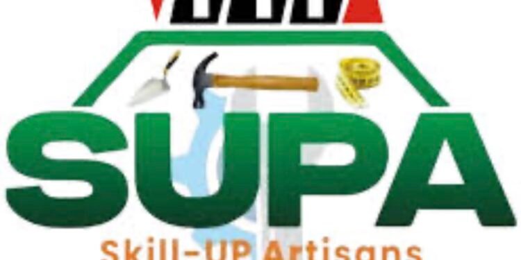 FG Begins Nationwide Screening For 2026 SUPA Initiative To Boost Skilled Workforce