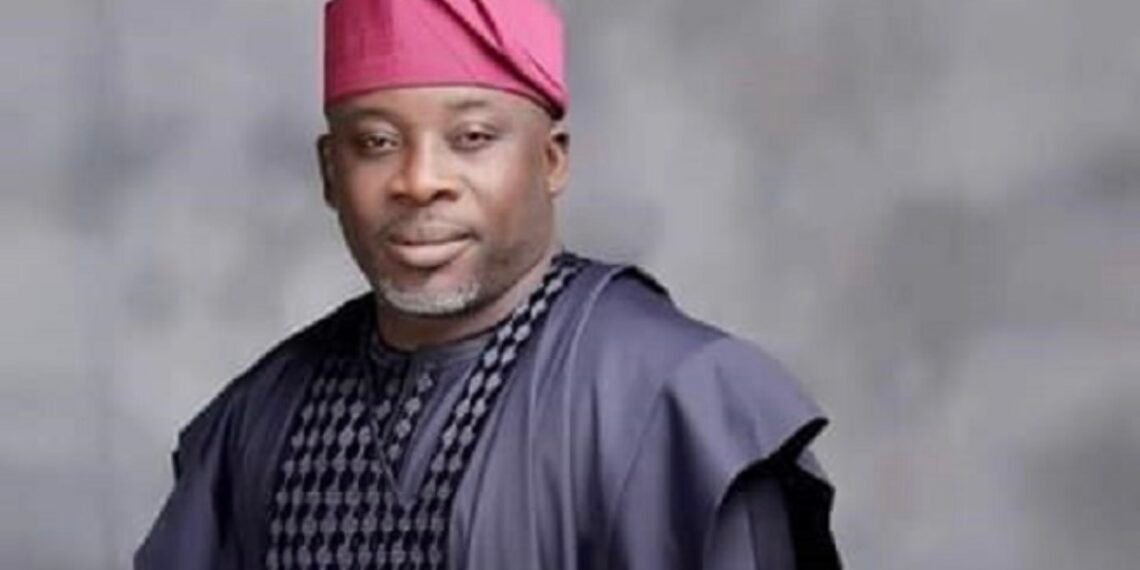 Ex-Rep. TeeJay Yusuf Commends Security Forces Over Rescue Of Abducted Oyo Schoolchildren