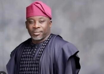 Ex-Rep. TeeJay Yusuf Commends Security Forces Over Rescue Of Abducted Oyo Schoolchildren