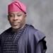 Ex-Rep. TeeJay Yusuf Commends Security Forces Over Rescue Of Abducted Oyo Schoolchildren