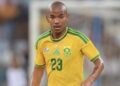 South Africa World Cup Player Dies At 25