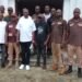 Delta Security Operatives Begs Governor Oborevwori Over None Payment of Five-Year Arrears, Inclusion in State Police