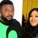Toyin Abraham Opens Up About Quitting Cigarette Smoking After Husband's Advice