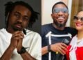 Timi Dakolo Responds As DJ Timmy Threatens To Expose Alleged Private Affairs Over Unpaid Debt