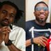Timi Dakolo Responds As DJ Timmy Threatens To Expose Alleged Private Affairs Over Unpaid Debt