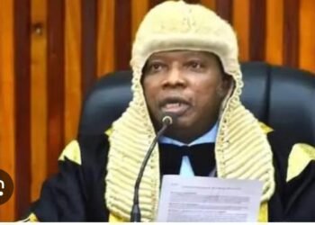 Ogun Assembly Clears Former Speaker Of Embezzlement Allegations, Converts Impeachment To Resignation