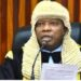 Ogun Assembly Clears Former Speaker Of Embezzlement Allegations, Converts Impeachment To Resignation