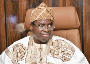 Credible 2027 Elections at Risk Without Financial Independence for INEC, Chairman Warns