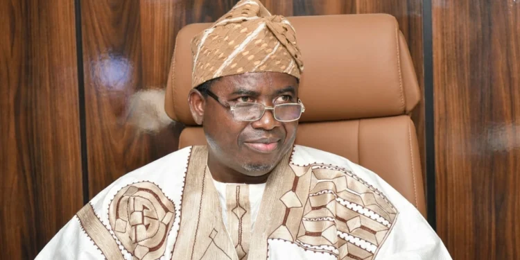 Credible 2027 Elections at Risk Without Financial Independence for INEC, Chairman Warns