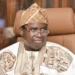 Credible 2027 Elections at Risk Without Financial Independence for INEC, Chairman Warns