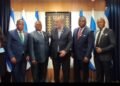 Israeli Knesset Receives IPOB's Delegation In Jerusalem