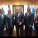 Israeli Knesset Receives IPOB's Delegation In Jerusalem