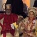 Iyabo Ojo Says Ex-Husband Deserves Prominent Role At Daughter's Wedding