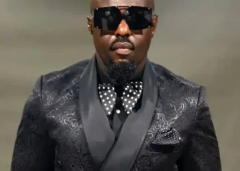'I'm Doing Better Than All My Lecturers' – Jim Iyke Says 'School Na Scam' Is Partly True