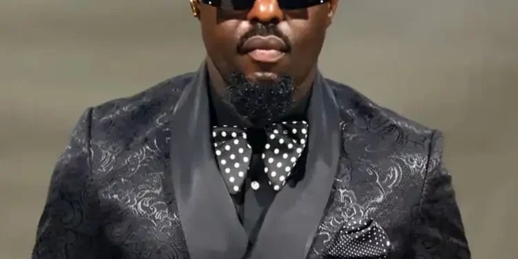 'I'm Doing Better Than All My Lecturers' – Jim Iyke Says 'School Na Scam' Is Partly True