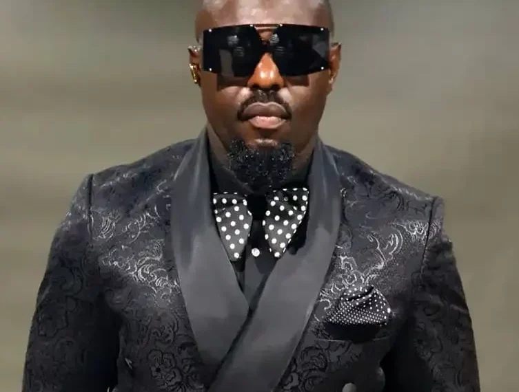 'I'm Doing Better Than All My Lecturers' – Jim Iyke Says 'School Na Scam' Is Partly True