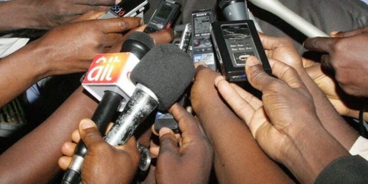 Kaduna Journalist Exclusion From Government Events Sparks Press Freedom Concerns