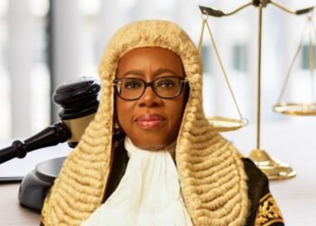 Kekere-Ekun Bans Use Of Barrister By Lawyers Appearing Before Supreme Court