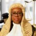 Kekere-Ekun Bans Use Of Barrister By Lawyers Appearing Before Supreme Court