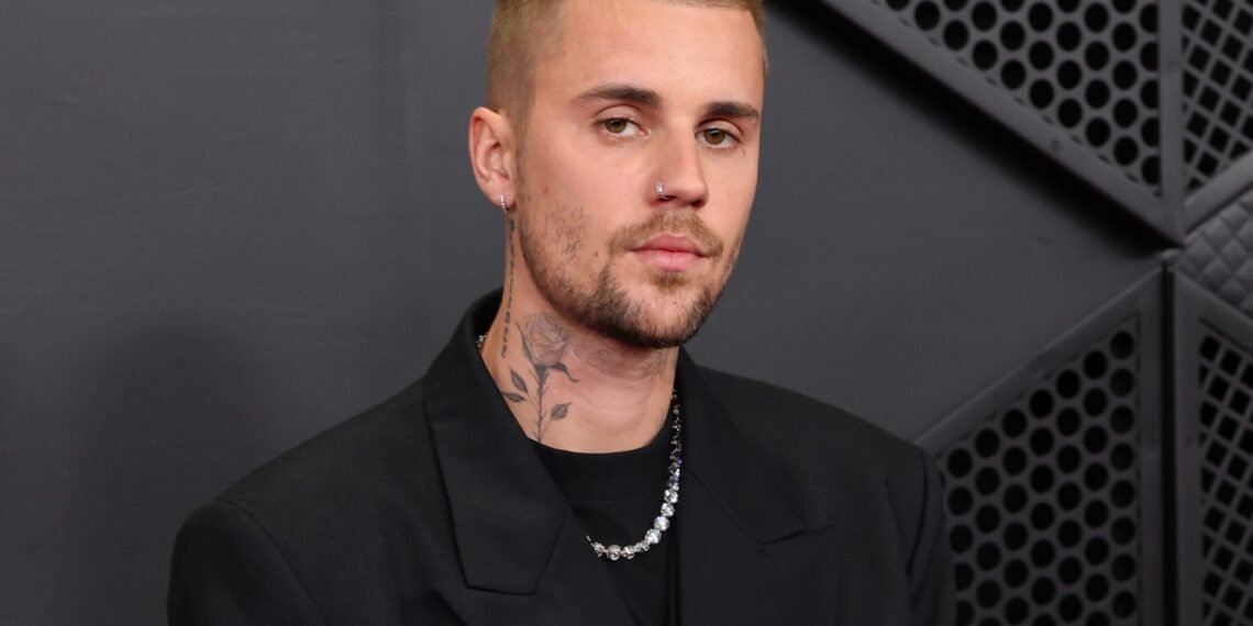 Justin Bieber Reportedly To Headline 2026 World Cup Halftime Show