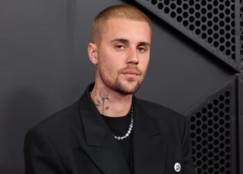 Justin Bieber Reportedly To Headline 2026 World Cup Halftime Show