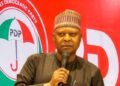 Court Dismisses Suit Seeking INEC Recognition of Turaki-Led PDP Interim NWC