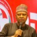 Court Dismisses Suit Seeking INEC Recognition of Turaki-Led PDP Interim NWC