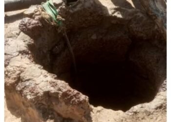 Father, 15-Year-Old Daughter Die In Kano Well Tragedy