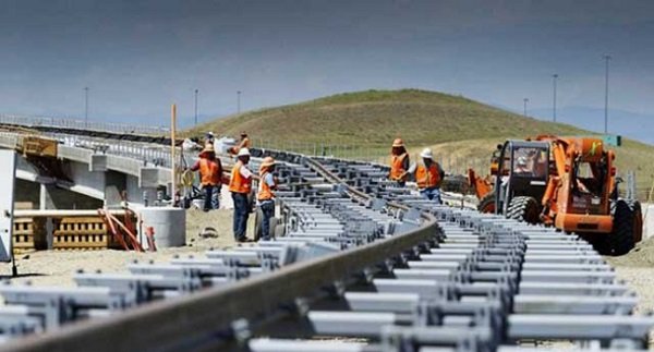Kano-Maradi Rail Project Reaches 62% Completion, Set For Commissioning By December – Sunday Dare