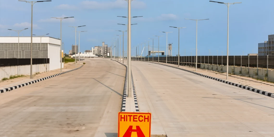 Lagos-Calabar Coastal Expansion: FG To Demolish Buildings for Service Lanes, Property Owners Raise Concerns