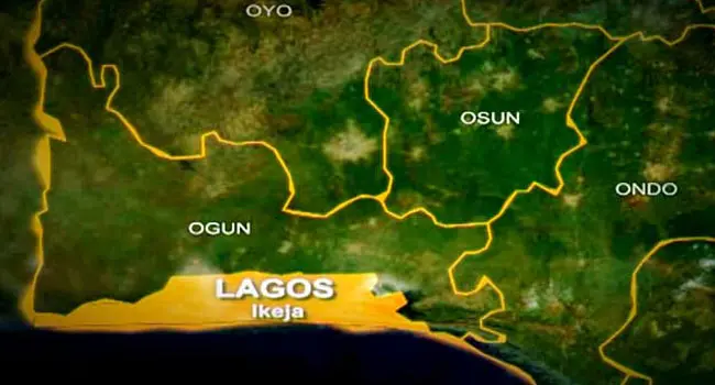 Lagos Rakes ₦1.69tn in Just Six Months, IGR Powers Nearly 70% of State Revenue