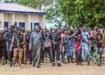Zulum Sends High-Powered Delegation To Lassa After School Attack, Assures Safe Return Of Missing Students