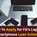 FG Opens Applications For Credit Laptops, smartphones: How To Apply