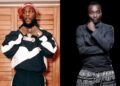 Brymo Re-Ignites Feud With Burna Boy, Accuses Singer Of Buying Grammy Award