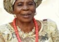 Ogboru Condoles Amaechi Over Mother's Death, Urges ADC Members To Stand In Solidarity