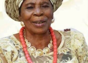 Ogboru Condoles Amaechi Over Mother's Death, Urges ADC Members To Stand In Solidarity