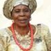Ogboru Condoles Amaechi Over Mother's Death, Urges ADC Members To Stand In Solidarity