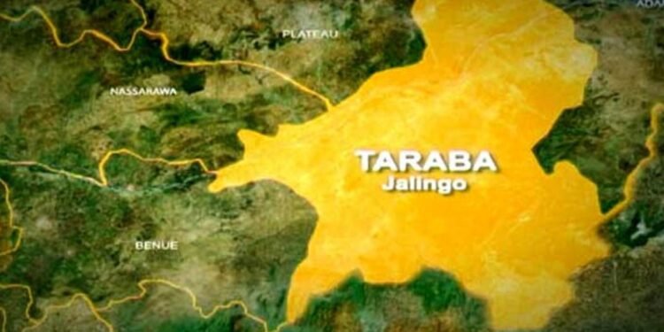 Taraba L-PRES Earns Praise For Transparent Procurement Process On Major Livestock Projects