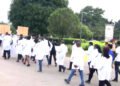 Delta State University Teaching Hospital Faces Healthcare Crisis as Resident Doctors Demand Urgent Power Restoration