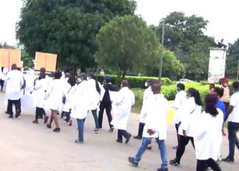 Delta State University Teaching Hospital Faces Healthcare Crisis as Resident Doctors Demand Urgent Power Restoration