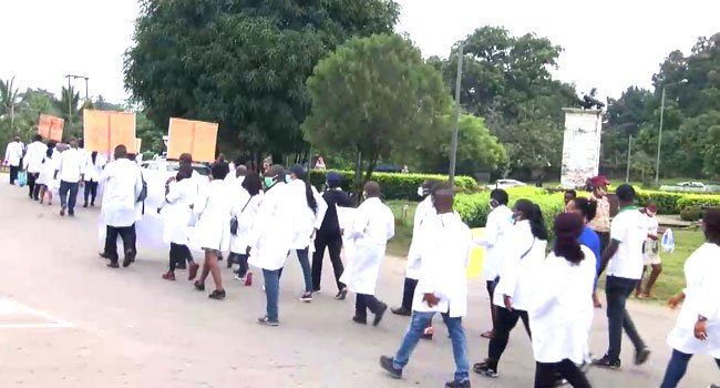 Delta State University Teaching Hospital Faces Healthcare Crisis as Resident Doctors Demand Urgent Power Restoration
