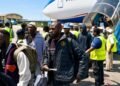 FG To Evacuate 270 More Nigerians From South Africa