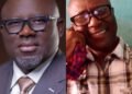 Oborevwori Mourns Veteran Delta Journalist, Dave Okpogadie